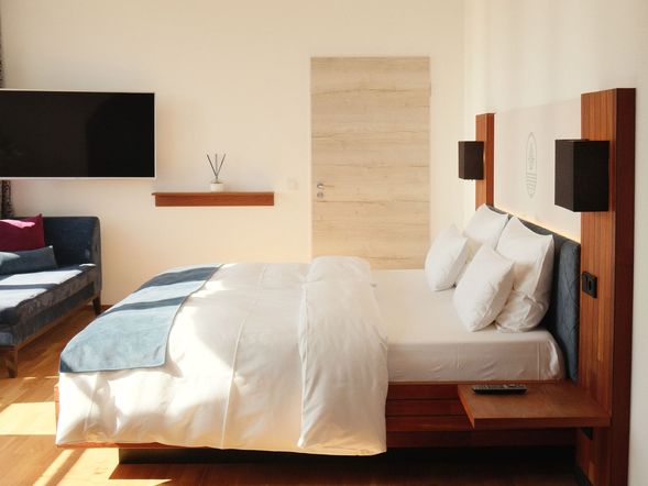 Villa Linde Seehotel