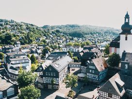 Motorrad - Wochenende im Westerwald