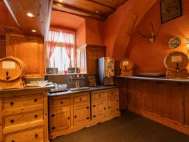 4 Tage Osterfest inkl. HP plus im Weinanbaugebiet