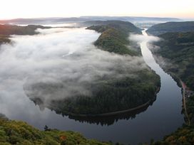 6 Tage Kurzurlaub - Auszeit im Saarland