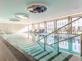 Ostsee für Sparfüchse! 5 Tage Kolberg mit HP