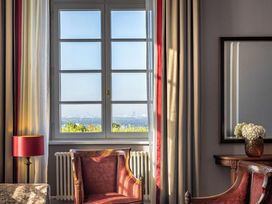 Luxus im Schloss Bensberg für 2 Tage