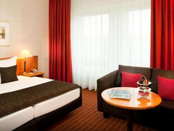 3 Tage im Dorint Hotel Dresden 