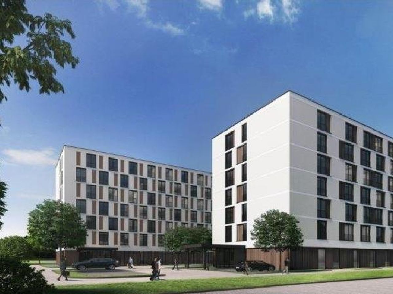 2 Tage mit Frühstück im Holiday Inn Express Munich