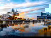 Suite-Weekend an der Elbe mit 4-Gang-Abendessen