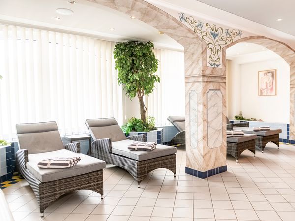 Alpen-Abenteuer für Groß & Klein - 8 Tage Wildschönau, Tirol inkl. Halbpension