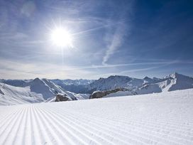 4 Tage Alpenluft im Schweizer Samnaun Dorf