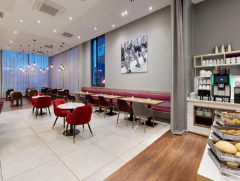 Bayerns Hauptstadt erleben im Fourside Hotel München