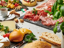 Kleine Wellness-Auszeit