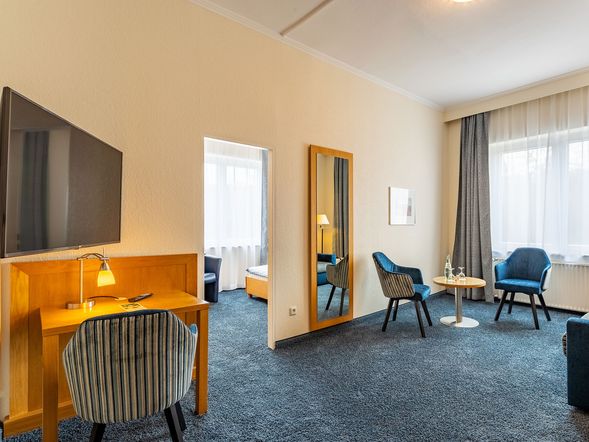 Familienzimmer