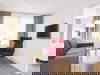4 Tage im NH Collection Hamburg City 