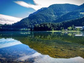 2 Tage Auszeit im Arabella Alpenhotel am Spitzingsee