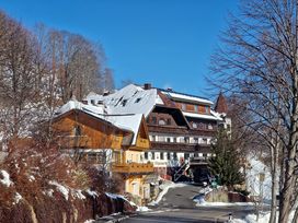 Wellness-Zeit & Alpenpanorama - 3 Tage Steiermark