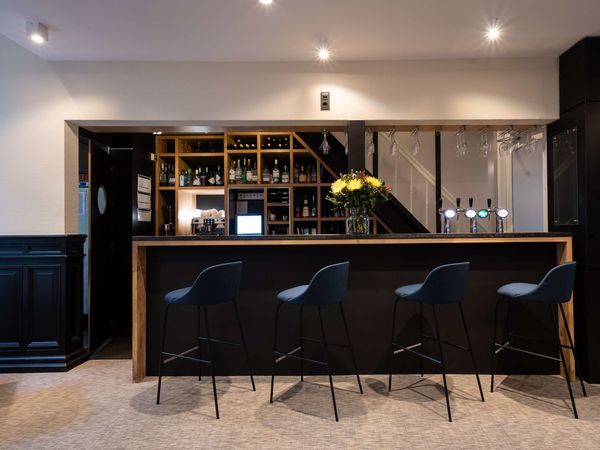 Amsterdam pur- 6 Tage im Hotel Vondel Nur Übernachtung