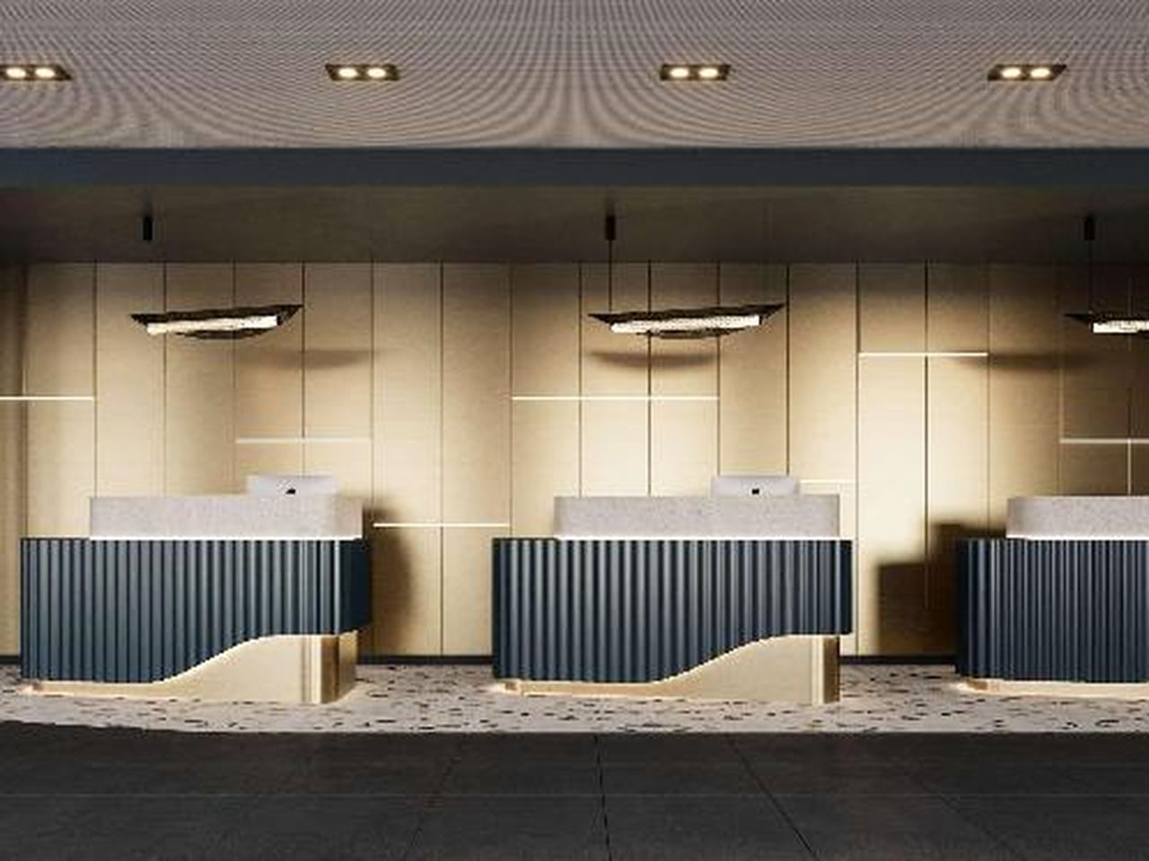 2 Tage im NH Berlin Kurfürstendamm
