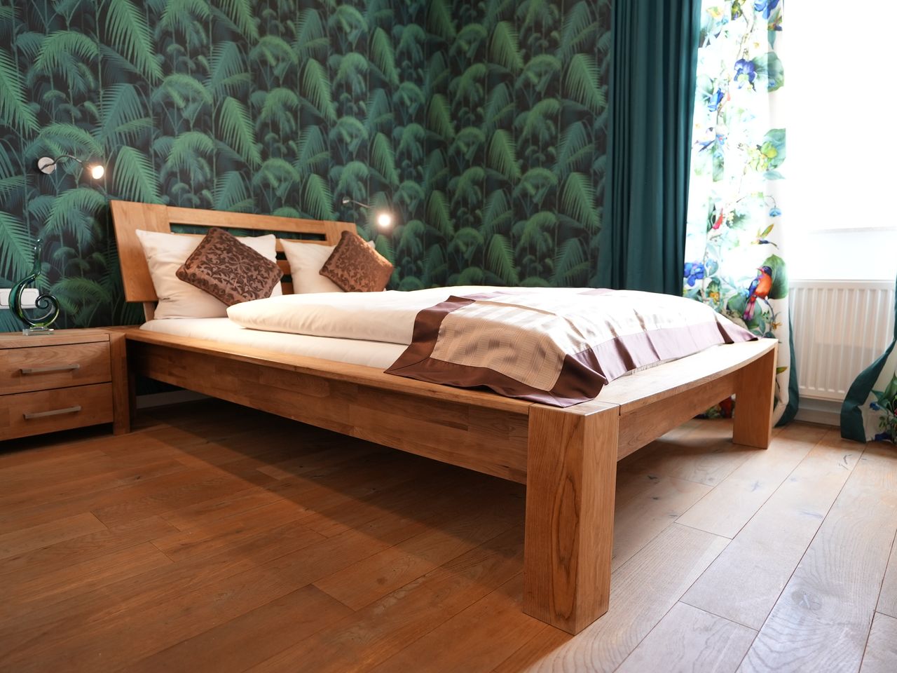 Doppelzimmer Comfort