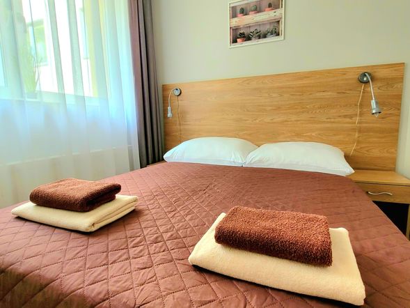 Doppelzimmer Standard
