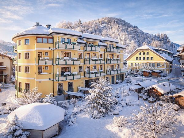 3 Tage Winter-Auszeit im Herzen des Großarltals, Salzburg inkl. Halbpension