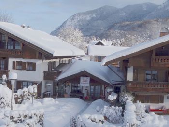 Achentaler Wanderzeit - 4 aktive Tage im Chiemgau