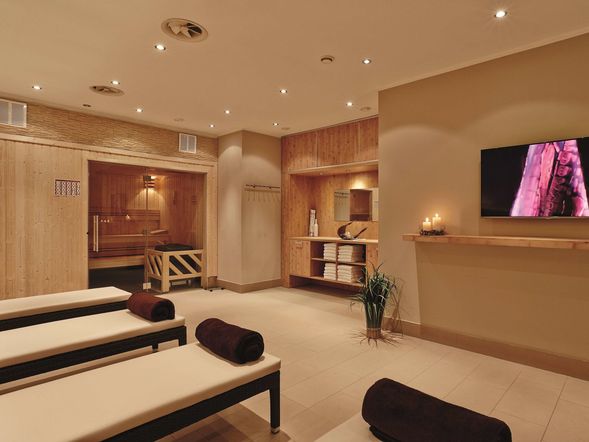 H+ Hotel Hannover