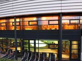 5 Tage Wellnesshotel Brabant – Entspannung & Genuss
