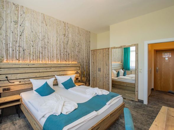 Doppelzimmer