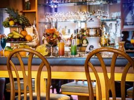 2 Tage im Hotel Sonnengarten mit Frühstück