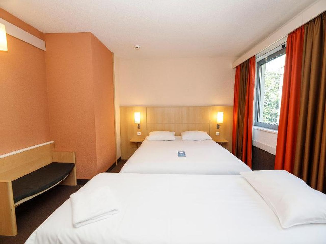 2 Tage im ibis Praha Wenceslas Square mit Frühstück