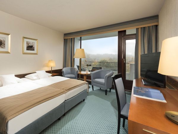 6 Tage das maritime Kiel erkunden mit Frühstück