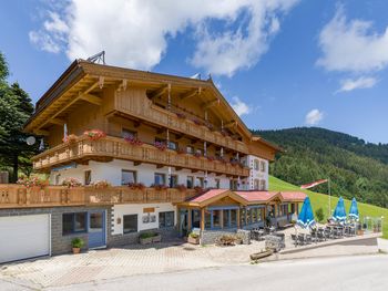 7 Tage Urlaub am Ski Juwel in Tirol