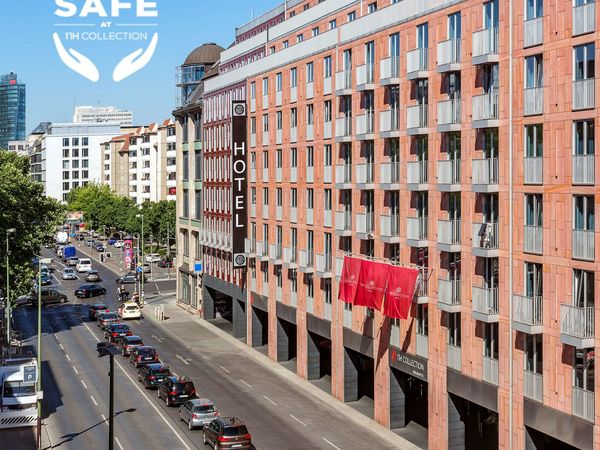 7 Tage Hauptstadtfeeling in Berlin mit Frühstück