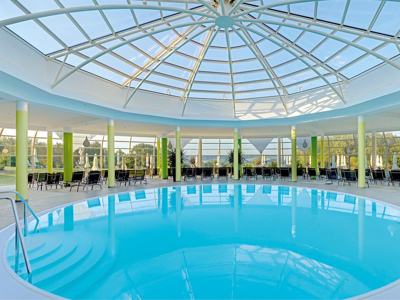 Aktivurlaub trifft Wellnessgenuss - 5 Tage mit HP