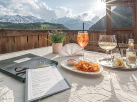Aktivtage in der Ötztaler Bergwelt - 2 Nächte