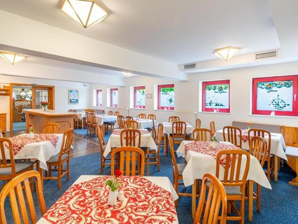 Hotel Am Gothensee