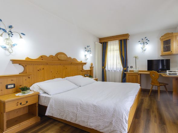 Doppelzimmer Comfort