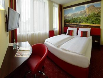 4 Tage im Best Western Plus Plaza