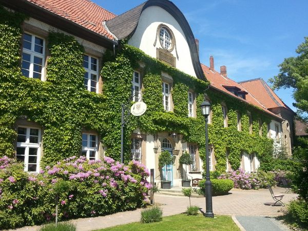 Familienzeit in Goslar Halbpension