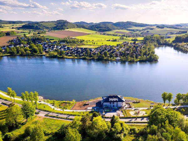 4 Tage Kurzurlaub im Naturparadies Arnsberg Halbpension