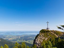 2 Tage Kurzurlaub mit Frühstück im Sieben Zimmer am See