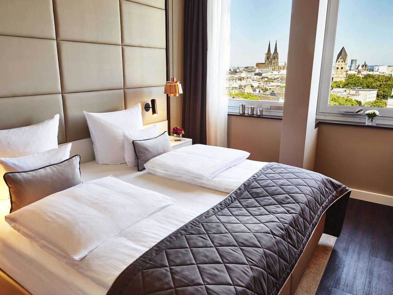 Steigenberger Hotel Köln