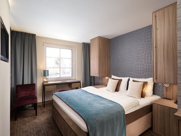 Van der Valk Landhotel Spornitz