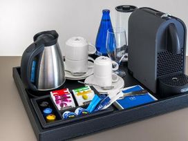 3 Tage im NH Noordwijk 