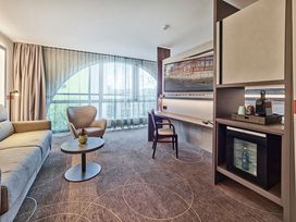 Romantisches Wochenende