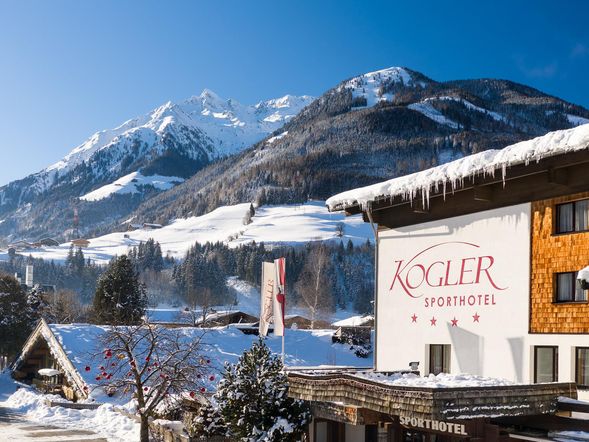 Sporthotel Kogler