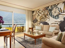 Entspannte Zeit am Luganersee inkl. Wellness