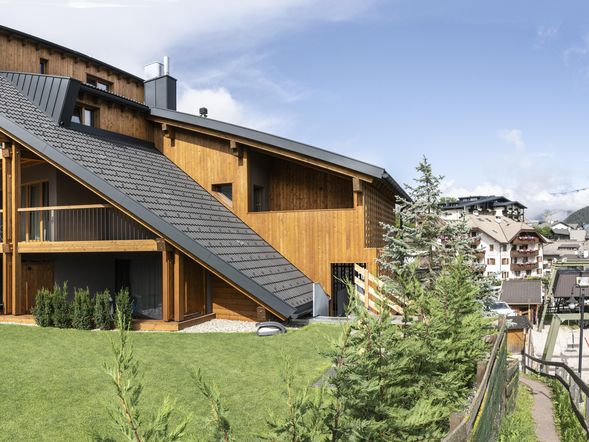 Hotel Alpenroyal