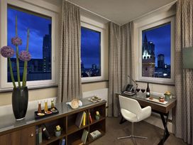 3 Tage im Flemings Selection Hotel Frankfurt-City