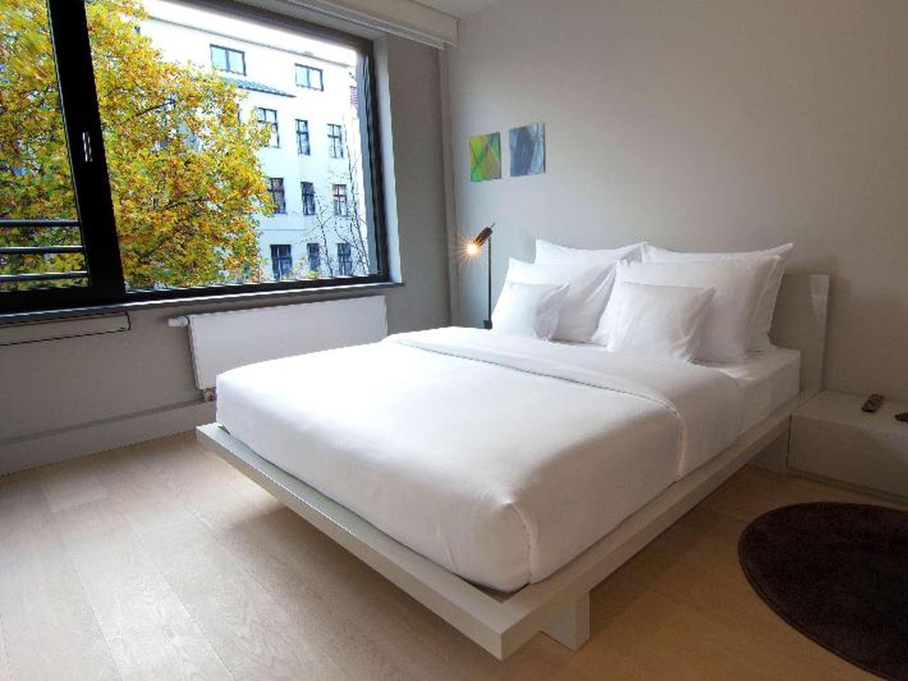 2 Tage nahe des Kaufhauses KaDeWe in Berlin