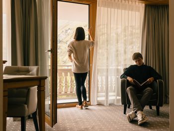 8 Tage All-Inclusive Gourmet- & Wellnesszeit in Tirol