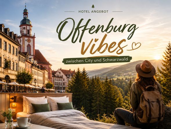 Offenburg Vibes – Zwischen City & Schwarzwald